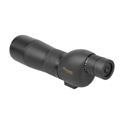 Зрительная труба Veber Pioneer 15-45*60 P