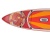 Сапборд надувной (SUP-доска) Tech Team Koromo, 350*84*15см, Orange Сапборд надувной (SUP-доска) Tech Team Koromo, 350*84*15см, Orange