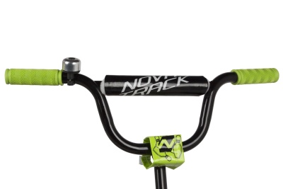 Велосипед NOVATRACK STRIKE 18", красный в Магазине Спорт - Пермь