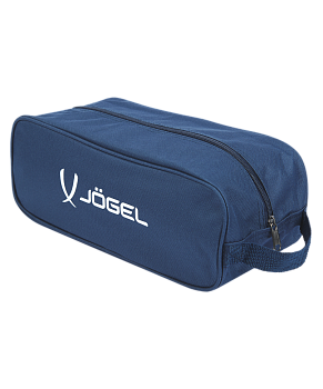 Сумка для обуви Jogel CAMP Basic Shoebag JC4BA0221.Z4, темно/синяя