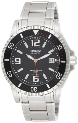Наручные часы Casio MTD-1053D-1A в магазине Спорт - Пермь