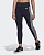 Легинсы женские Adidas DESIGNED TO MOVE HIGH-RISE 3-STRIPES 7/8 GT0178 в Магазине Спорт - Пермь