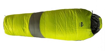 Спальный мешок Tramp Voyager Compact / Левый (TRS-052C)