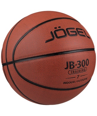 Мяч для баскетбола Jogel JB-300, размер 7