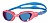 Очки для плавания ARENA THE ONE JR, подростковые, цвет 001432 858 lightblue-red-blue в магазине Спорт - Пермь