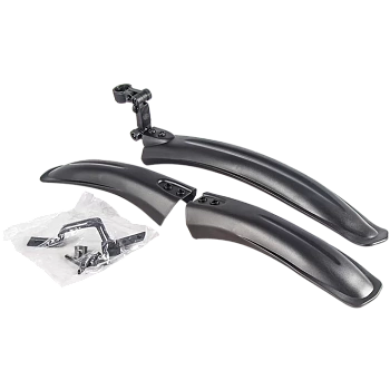 Крылья Tech Team 26"-27,5" XGNB-044