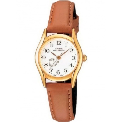 Японские наручные часы Casio Collection LTP-1094Q-7B8 в магазине Спорт - Пермь