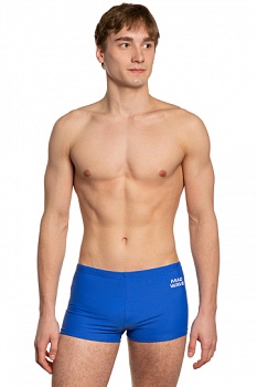 Мужские плавки-шорты Mad Wave Rocky Base, M0222 16 04W, Blue в магазине Спорт - Пермь