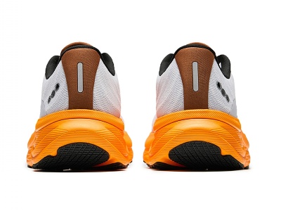 Кроссовки мужские для бега ANTA WALK 2.0, артикул 812525546-11, цвет серый/коричневый в Магазине Спорт - Пермь
