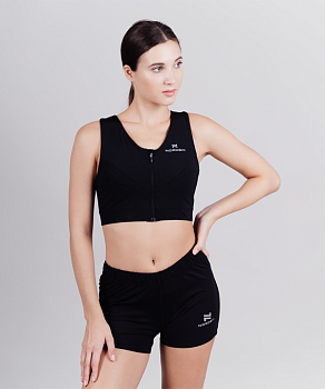 Топ NORDSKI Pro Energy Black W (NSW467100) в Магазине Спорт - Пермь