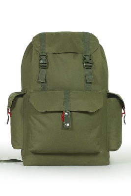 Рюкзак ТАЙФ Универ, 68 литров, олива