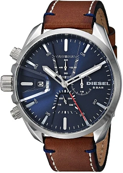 Наручные часы Diesel DZ4470 в магазине Спорт - Пермь