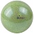 Мяч для художественной гимнастики PASTORELLI Prismatic High Vision 18 cm, цвет: 00050 Mojito