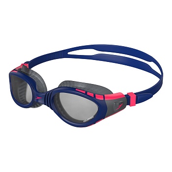 Очки для плавания Speedo Futura Biofuse Flexiseal Triathlon 8-11256F270 в магазине Спорт - Пермь