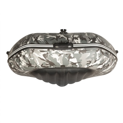 Лодка моторная килевая Ковчег КМ-300 НДНД, цвета в ассортименте