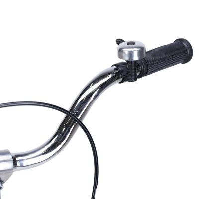 Велосипед Krypton Beetle CB01, 20", синий в Магазине Спорт - Пермь