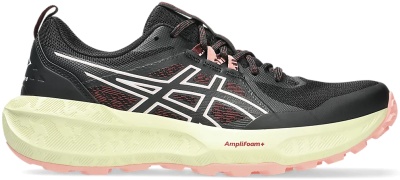 Кроссовки женские для бега ASICS Gel-Sonoma, 1012B771-001, черные в Магазине Спорт - Пермь