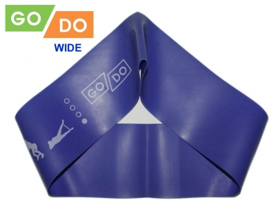 Эспандер-петля GO DO WIDE (1) 6075-0.5 в Магазине Спорт - Пермь