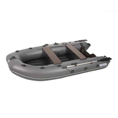 Лодка моторная килевая Пилот ПМ-300N НД НД, цвета в ассортименте
