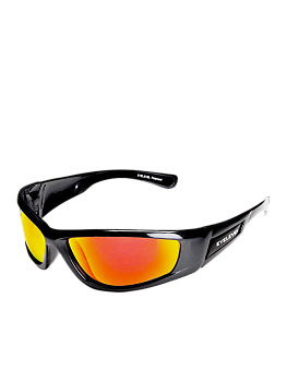 Солнцезащитные спортивные очки Eyelevel Predator-Red