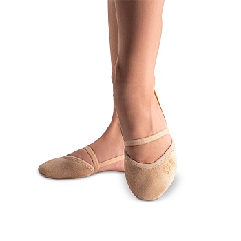 Полупальцы Colibri Elegant, цвет: Коралл