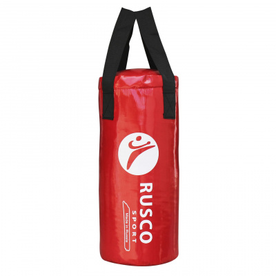 Мешок боксерский Rusco Sport, вес 13кг(+/- 3кг), 60см, d30см в магазине Спорт - Пермь