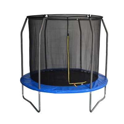 Батут Body Form TISN-10, 10 футов (305 см), с внутренней защитной сеткой в Магазине Спорт - Пермь