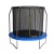 Батут Body Form TISN-10, 10 футов (305 см), с внутренней защитной сеткой в Магазине Спорт - Пермь