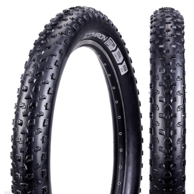 Покрышка COMIRON 26" х 4.0" White Dust 1633 KR FAT 30TPI в Магазине Спорт - Пермь