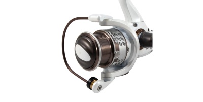 Катушка безынерционная Namazu White Fish WF2000 N-RWF2000