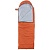 Спальный мешок Helios Toro 300R оранжевый 210x70x70 см