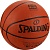 Мяч для баскетбола SPALDING TF-150 Varsity Logo FIBA, FIBA Approved, 84422Z, размер 6