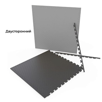 Будо-мат EVA DFC 100 x 100 см, 20 мм в Магазине Спорт - Пермь