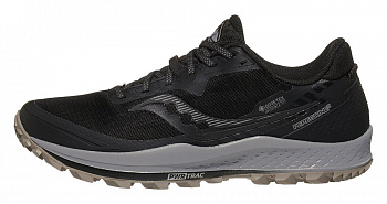 Кроссовки Saucony Peregrine 11 G-TX Артикул: S20643 45 в Магазине Спорт - Пермь