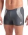 Мужские плавки-шорты Arena OPENINGS SWIM SHORT, 008064 501, asphalt-white в магазине Спорт - Пермь