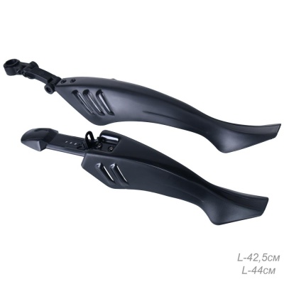 Комплект крыльев COMIRON GT-DSY-S 24/26 в Магазине Спорт - Пермь