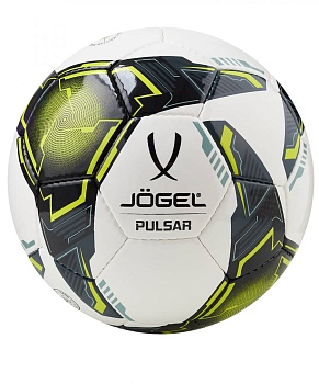 Мяч для футзала Jogel Pulsar, размер 4