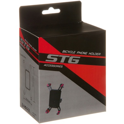 Крепление для телефона на руль BC-B707 X95138 в Магазине Спорт - Пермь