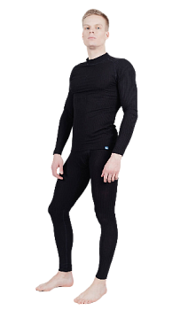 Комплект термобелья мужской Nordski Active ProNSM397100