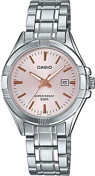 Наручные часы Casio LTP-1308D-4A в магазине Спорт - Пермь