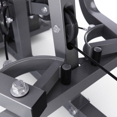 Силовой комплекс DFC HomeGym Kondition GBYQ-6000 в Магазине Спорт - Пермь