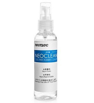 Очиститель NEOTTEC Cleaner Neoclean 125ml