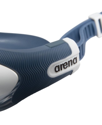 Очки для плавания ARENA THE ONE PLUS, 008540 100, clear-grey blue в магазине Спорт - Пермь