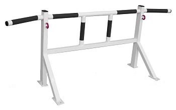 Турник настенный профессиональный Invent с 3 хватами, tur-006 в Магазине Спорт - Пермь