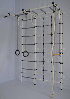 Детский комплекс ПИОНЕР- С114 в Магазине Спорт - Пермь