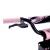Велосипед Krypton Super KS01PP, 12", сиренево-розовый в Магазине Спорт - Пермь Велосипед Krypton Super KS01PP, 12", сиренево-розовый в Магазине Спорт - Пермь