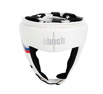 Шлем боксерский Clinch Olimp C112 в магазине Спорт - Пермь