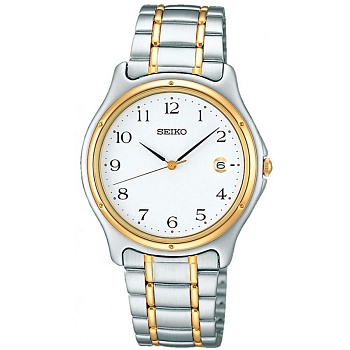 Наручные женские часы Seiko Spirit SCXA028 в магазине Спорт - Пермь