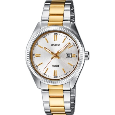 Наручные часы Casio LTP-1302PSG-7A в магазине Спорт - Пермь