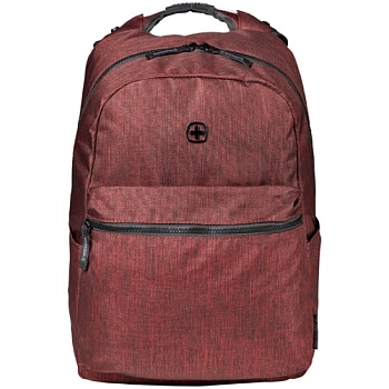 Рюкзак Wenger Contemporary 14 бордовый 22л 605027